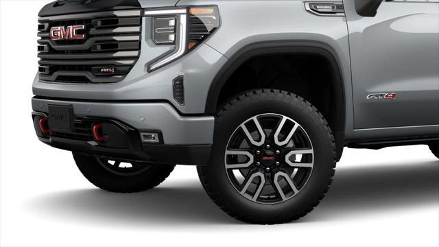 new 2025 GMC Sierra 1500 car, priced at $71,855