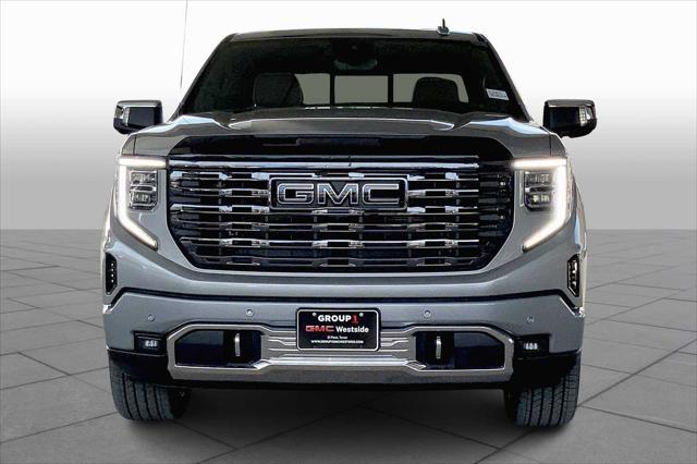 new 2025 GMC Sierra 1500 car, priced at $86,805