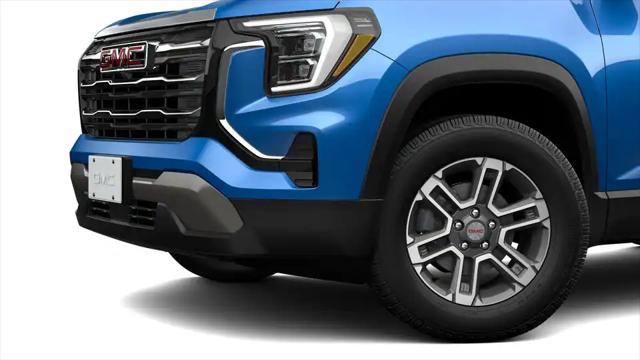 new 2026 GMC Terrain car, priced at $31,790