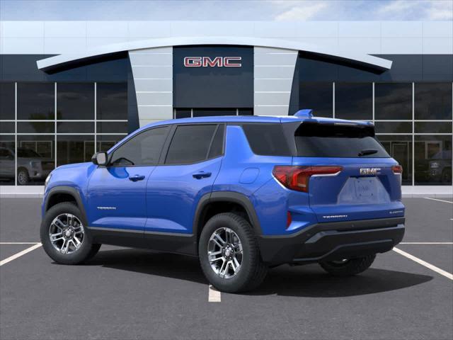 new 2026 GMC Terrain car, priced at $31,790