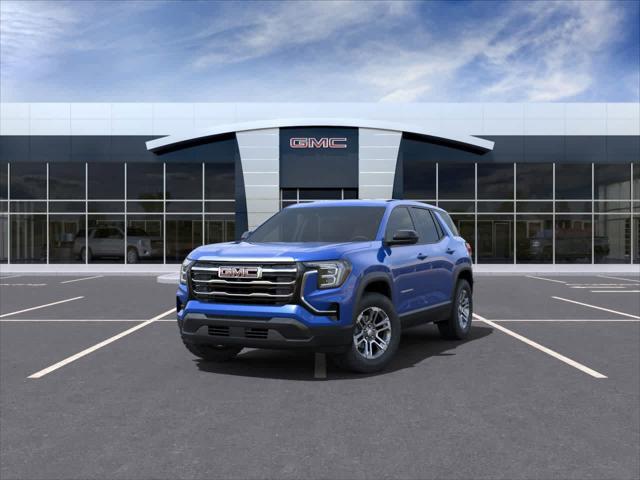 new 2026 GMC Terrain car, priced at $31,790