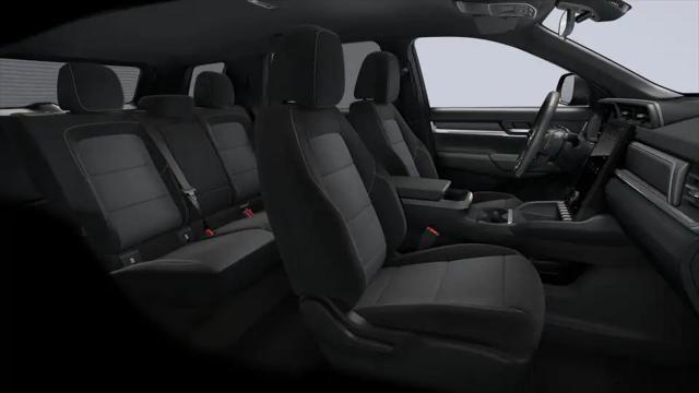 new 2026 GMC Terrain car, priced at $31,790