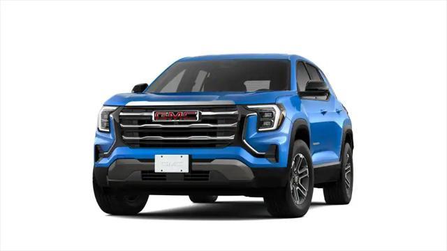 new 2026 GMC Terrain car, priced at $31,790