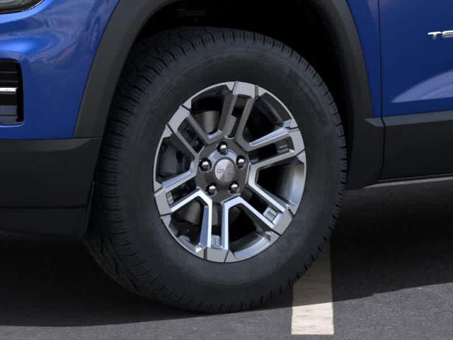 new 2026 GMC Terrain car, priced at $31,790