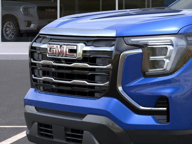new 2026 GMC Terrain car, priced at $31,790