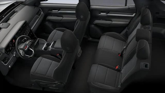 new 2026 GMC Terrain car, priced at $31,790