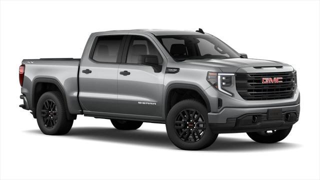 new 2024 GMC Sierra 1500 car, priced at $55,250