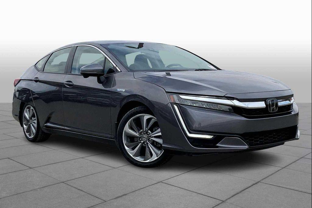 used 2018 Honda Clarity Plug-In Hybrid car, priced at $17,937