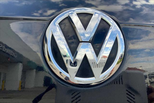used 2020 Volkswagen Tiguan car, priced at $19,625