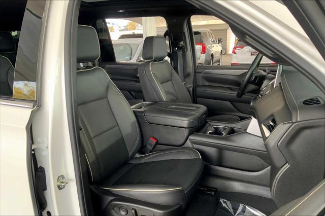 used 2023 GMC Yukon XL car, priced at $61,992