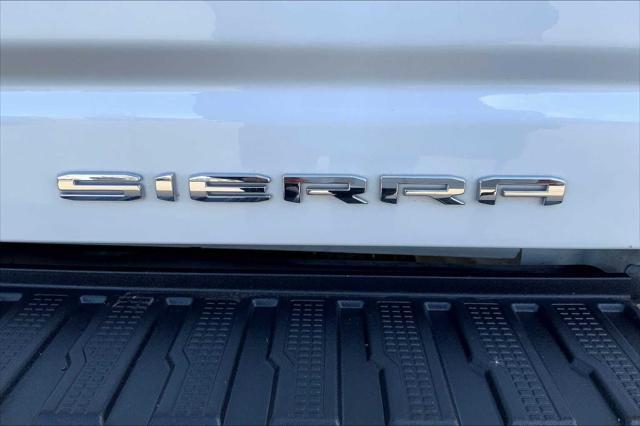 used 2025 GMC Sierra 2500 car, priced at $96,995