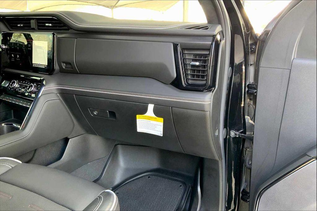 used 2024 GMC Sierra 2500 car, priced at $80,897