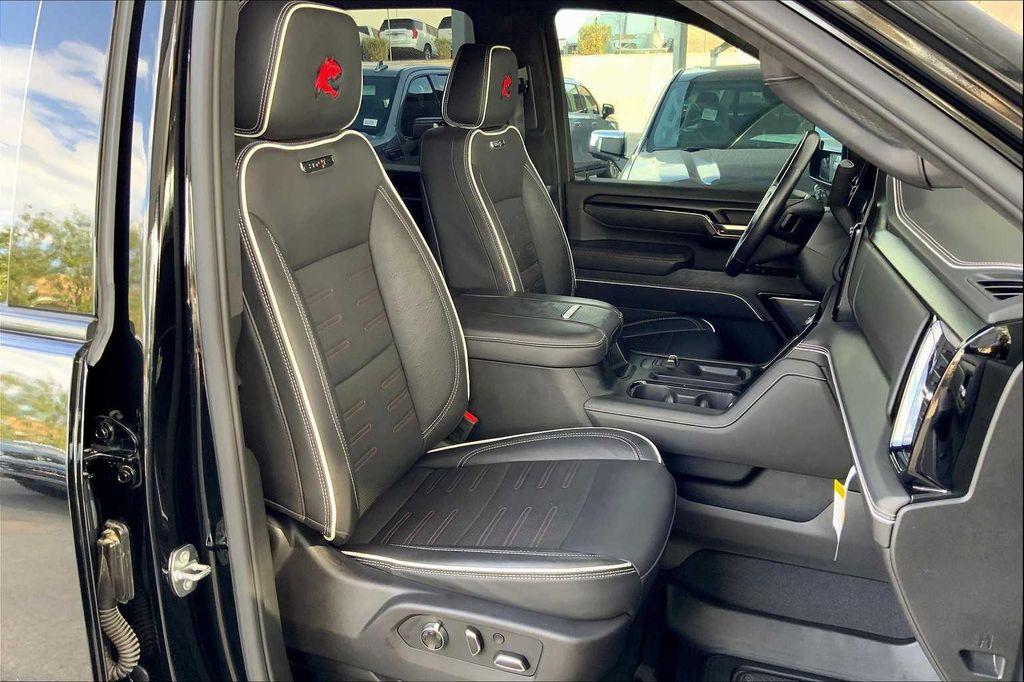 used 2024 GMC Sierra 2500 car, priced at $80,897
