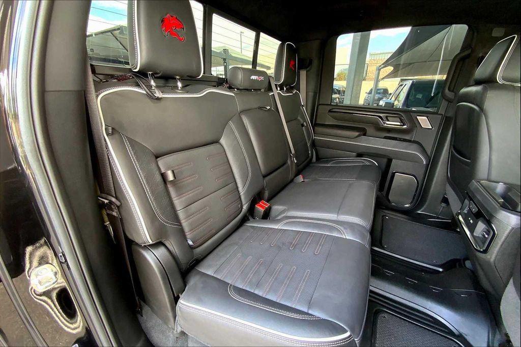 used 2024 GMC Sierra 2500 car, priced at $80,897