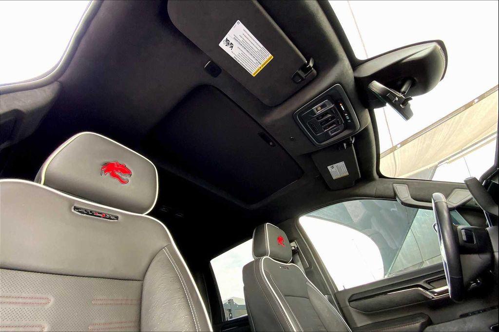 used 2024 GMC Sierra 2500 car, priced at $80,897