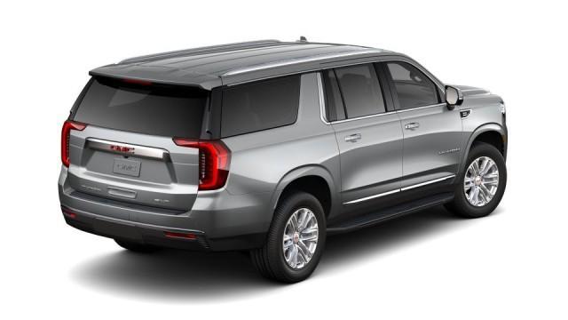 new 2024 GMC Yukon XL car, priced at $73,640