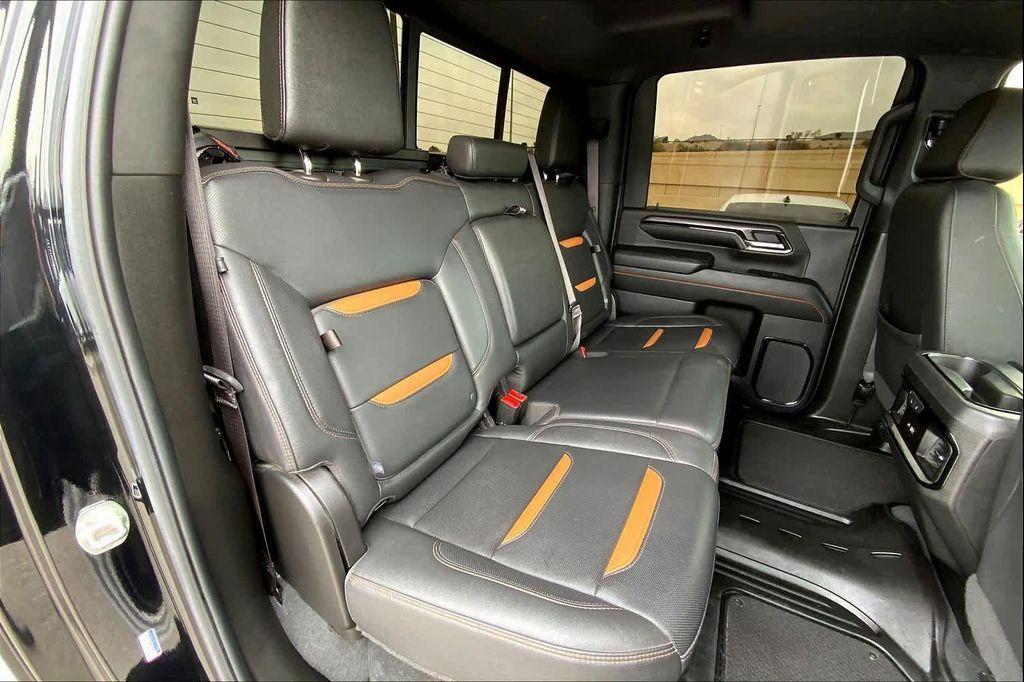 used 2024 GMC Sierra 2500 car, priced at $69,350