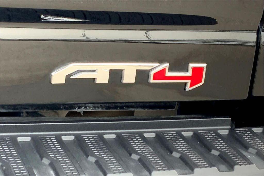 used 2024 GMC Sierra 2500 car, priced at $69,350