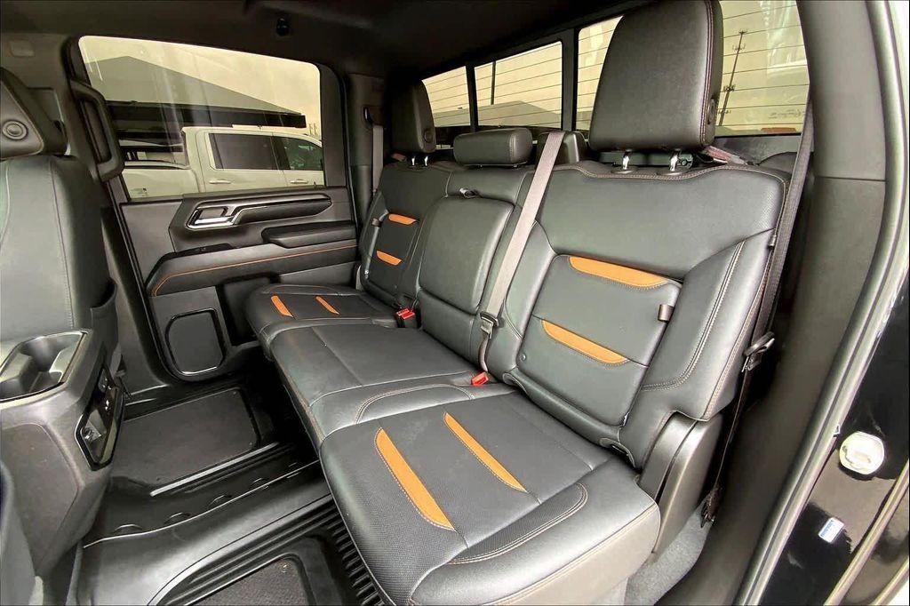 used 2024 GMC Sierra 2500 car, priced at $69,350