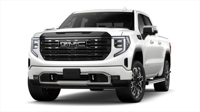 new 2025 GMC Sierra 1500 car, priced at $84,790