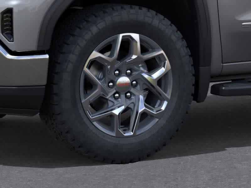 new 2026 GMC Sierra 1500 car, priced at $70,825