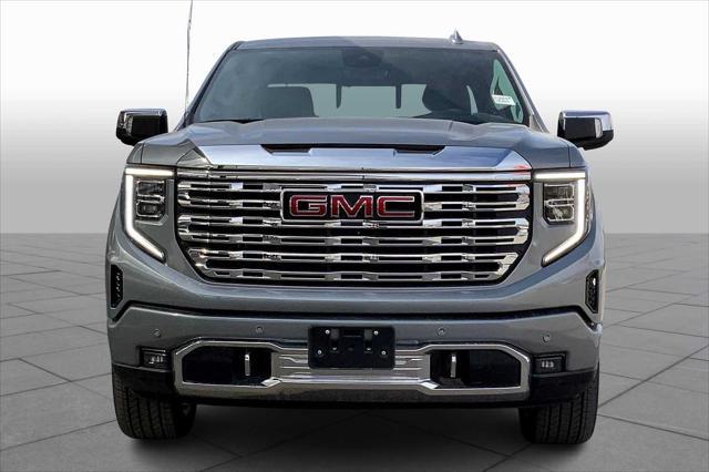 new 2025 GMC Sierra 1500 car, priced at $77,945