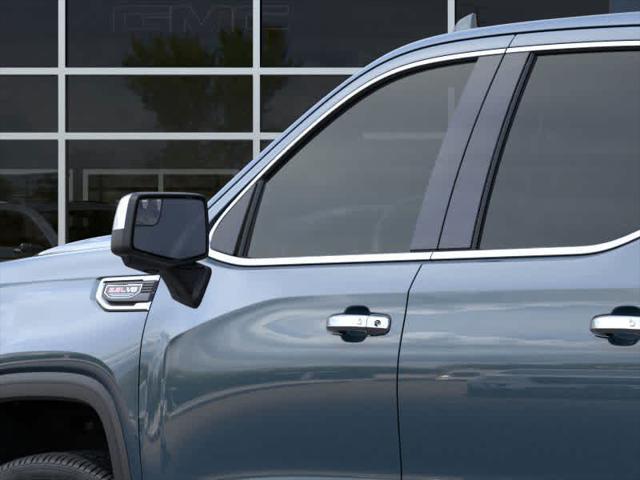 new 2025 GMC Sierra 1500 car, priced at $78,145