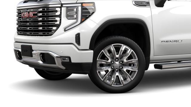 new 2024 GMC Sierra 1500 car, priced at $73,755