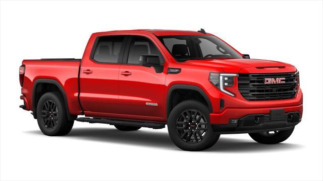 new 2025 GMC Sierra 1500 car, priced at $62,980