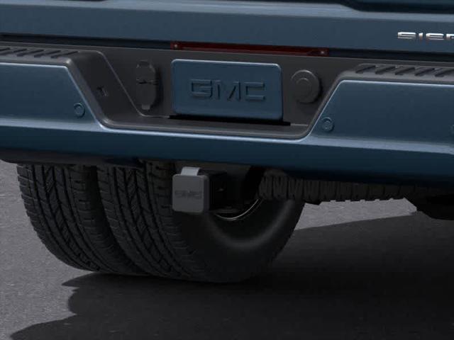new 2025 GMC Sierra 3500 car, priced at $94,760
