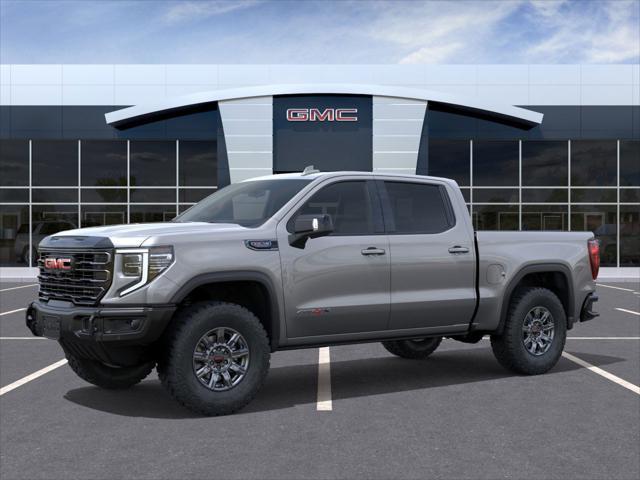 new 2025 GMC Sierra 1500 car, priced at $83,985