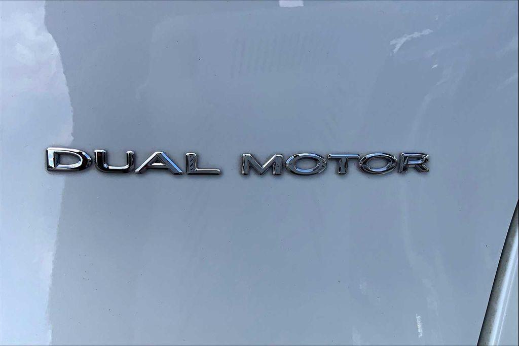 used 2021 Tesla Model Y car, priced at $25,982