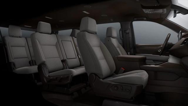 new 2024 GMC Yukon car, priced at $61,790