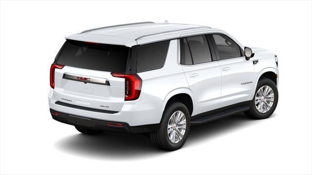 new 2024 GMC Yukon car, priced at $61,790