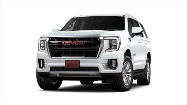 new 2024 GMC Yukon car, priced at $61,790