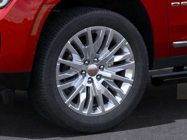 new 2025 GMC Yukon XL car, priced at $97,025