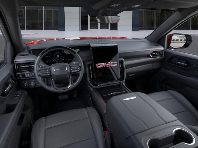 new 2025 GMC Yukon XL car, priced at $97,025