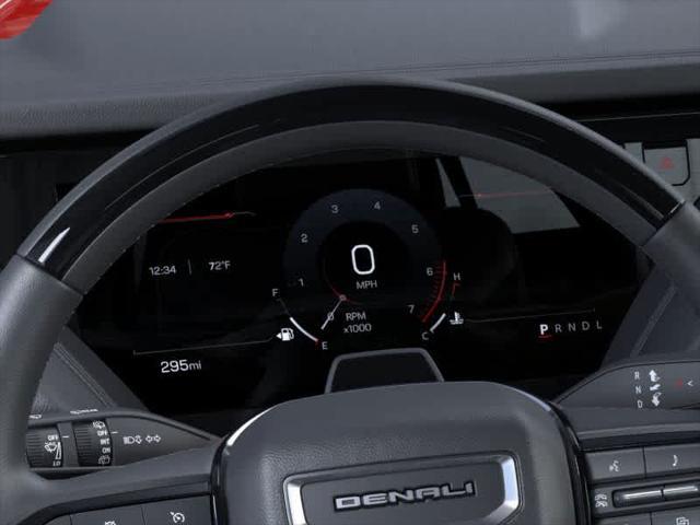 new 2025 GMC Yukon XL car, priced at $97,025