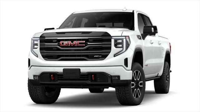 new 2025 GMC Sierra 1500 car, priced at $71,360