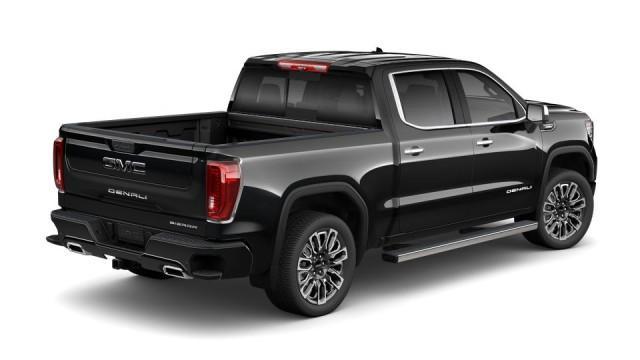 new 2024 GMC Sierra 1500 car, priced at $87,190