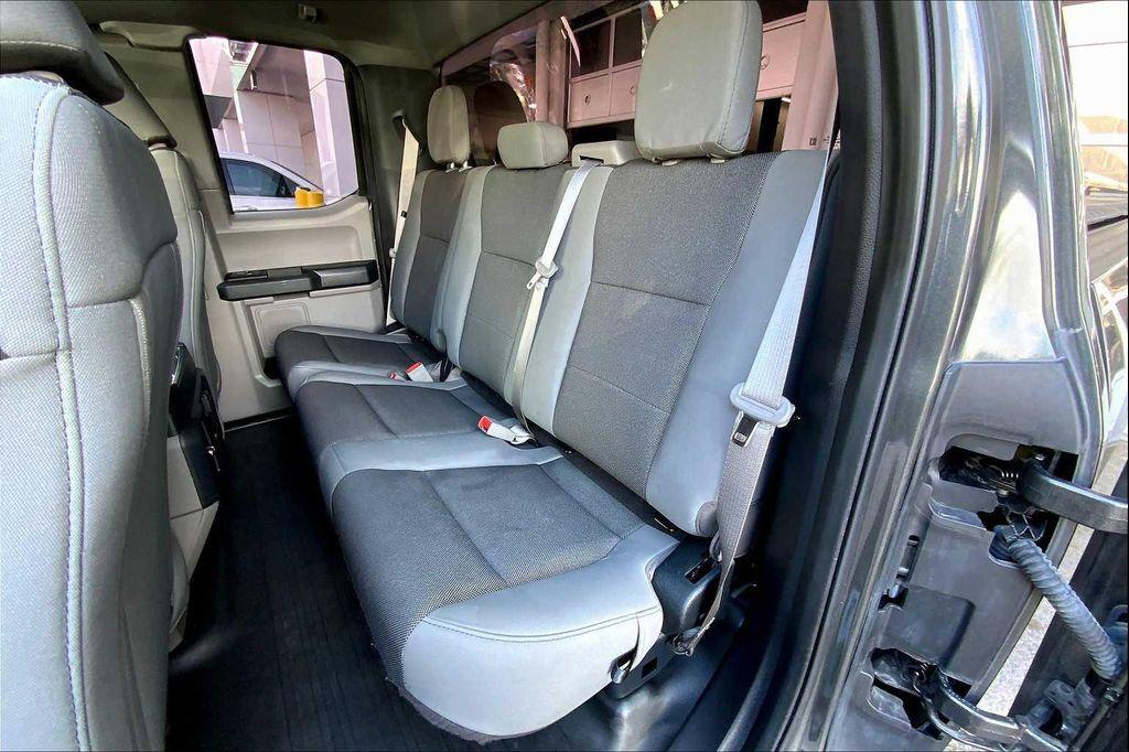 used 2020 Ford F-150 car, priced at $22,705