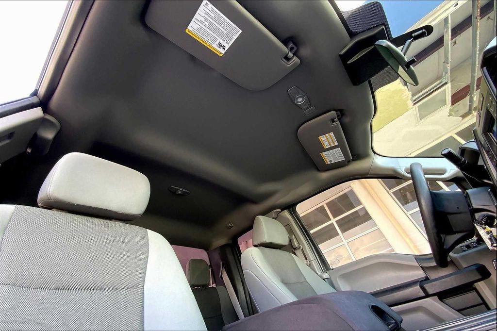 used 2020 Ford F-150 car, priced at $22,705