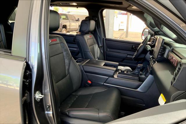 used 2025 Toyota Sequoia car, priced at $81,575