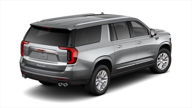 new 2024 GMC Yukon XL car, priced at $88,540