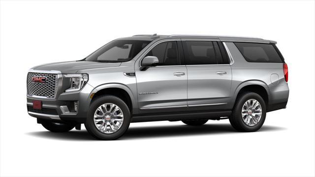 new 2024 GMC Yukon XL car, priced at $88,540