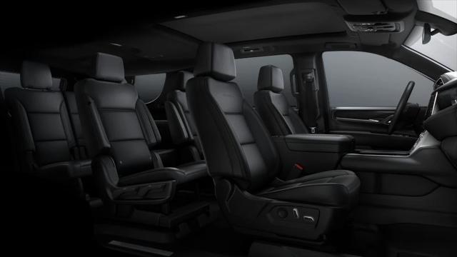 new 2024 GMC Yukon XL car, priced at $88,540