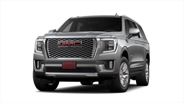 new 2024 GMC Yukon XL car, priced at $88,540