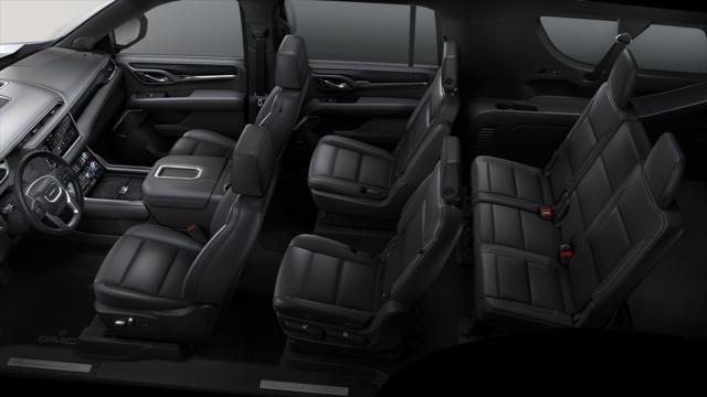 new 2024 GMC Yukon XL car, priced at $88,540