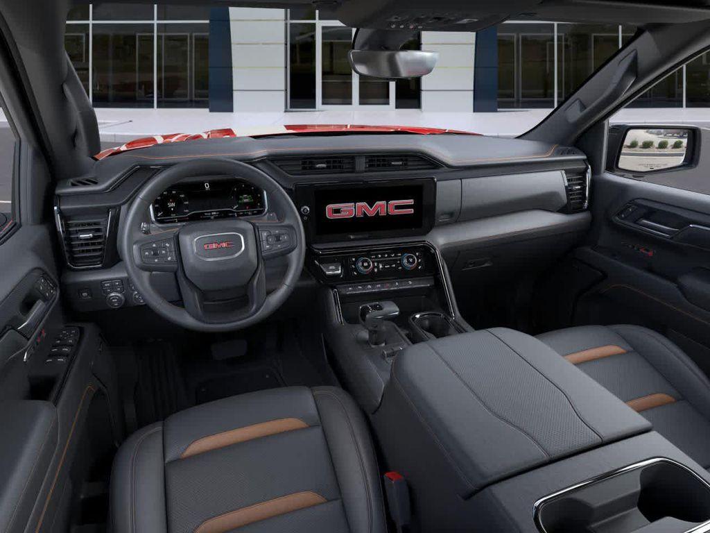 new 2026 GMC Sierra 1500 car, priced at $73,605