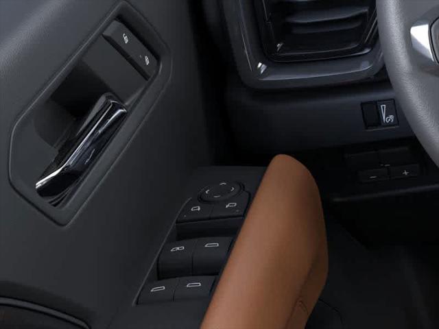 new 2025 GMC Canyon car, priced at $47,890
